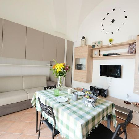 Casa Victoria Apartman Ostuni Kültér fotó
